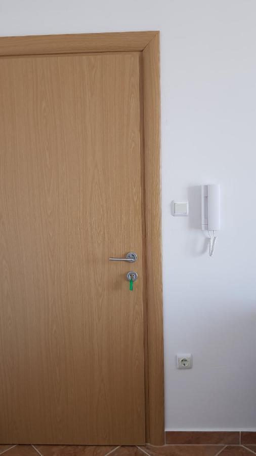 Ruzica Apartments Mirce Exteriér fotografie